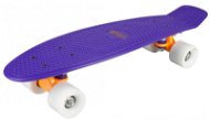 Area candy violet board 22" - Skateboard