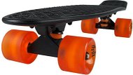 Area - black 22" - Skateboard