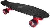 Area candy board čierno/červený 22" - Skateboard