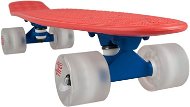 Area candy board červený 22" - Skateboard
