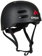 Chilli Inmold helmet black M - Bike Helmet