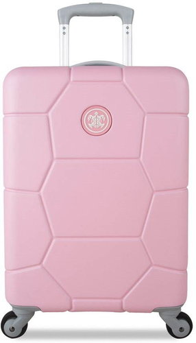 Suitsuit TR-1231/3-S ABS Caretta Pink Lady - Suitcase - Main image