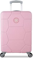 Suitsuit TR-1231/3-S ABS Caretta Pink Lady - Suitcase