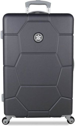 Suitsuit TR-1226/3-M ABS Caretta Cool Grey - Suitcase - Main image