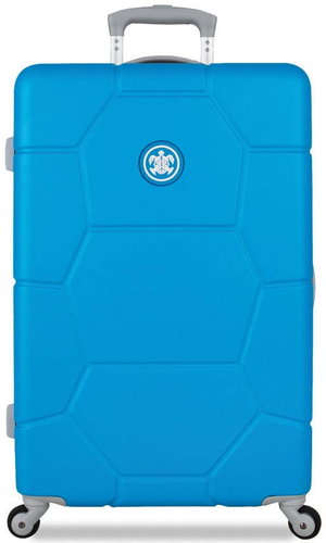 Suitsuit TR-1228/3-M ABS Caretta Blue Mint - Suitcase - Main image