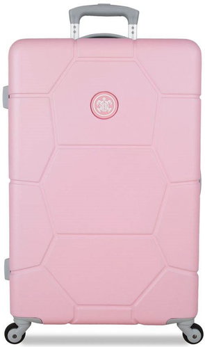Suitsuit TR-1231/3-M ABS Caretta Pink Lady - Suitcase - Main image
