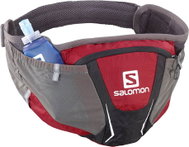 Salomon AGILE 500 Bright red / black - Bum Bag