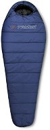 Trimm Traper 185 Blue - Sleeping Bag