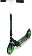 Street Surfing Urban XPR Black Green - Folding Scooter