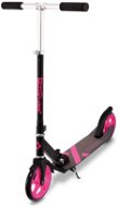 Utcai szörfözés Urban XPR fekete rózsaszín - Összecsukható roller