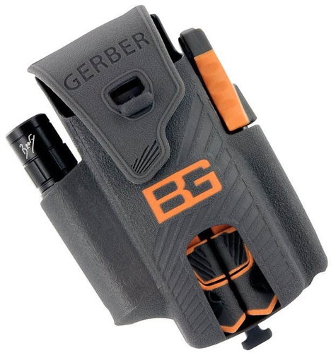 Gerber Bear Grylls Survival-Tool Pack - Satz - Hauptbild