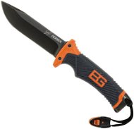 Gerber Bear Grylls Ultimate Knife FE - hladké ostrie - Nôž