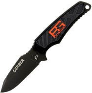 Gerber Bear Grylls Ultra Compact Fixed Blade - feststehendes Messer mit Glattschliff-Klinge - Messer