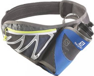 Salomon SENSIBELT Unín blue / green gecko - Bum Bag