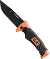 Gerber Bear Grylls Folding Sheath Knife - smooth blade - Knife