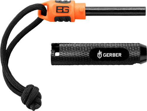 Gerber Compact Ketchup - Tinderbox - Main image