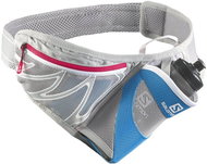 Salomon SENSIBELT methyl blue / pink lotus - Bum Bag