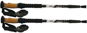 TRULY ALPS, 4-part, pair, black - Trekking Poles