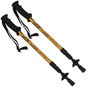 SULOV HOOD 3-Piece Orange - Trekking Poles