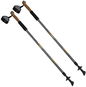 Nordic Walking Poles SULOV NORDIC WALKING 2-piece, orange - Nordic walking hůlky