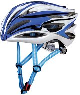 Cyklo helma SULOV AERO modrá veľ. M - Prilba na bicykel