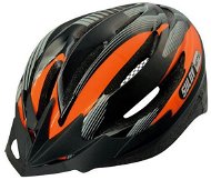 Bike Helmet Šulová MATTEO orange vel. L - Bike Helmet