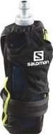Salomon PARK HYDRO HANDSET black / green gecko - Drinking Bottle