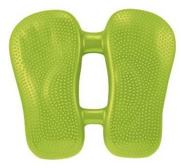 Lifefit Balance Cushion světle zelený - Balance Pad - Main image
