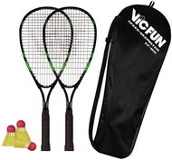 Vicfun - Crossmintonová súprava VicFun VF 100 - Set na crossminton