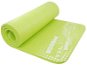 Podložka na cvičenie LifeFit Yoga Mat Exkluziv svetlo zelená - Podložka na cvičení