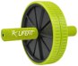 Lifefit Exercise wheel Duo - Exercise Wheel