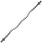 Bar Lifefit Lifting Bar Bent 120cm/30mm - Osa