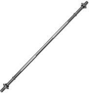 Lifefit Weightlifting Bar Straight 160cm/30mm - Bar