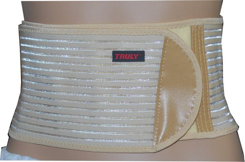Truly Magnetic rear compression bandage - Bandage - Main image