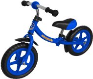 Balance Bike  Lifefit Bambino 12" Blue - Sportovní odrážedlo