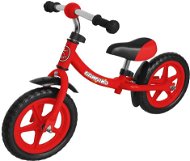 Lifefit Bambino 12" Red - Balance Bike 