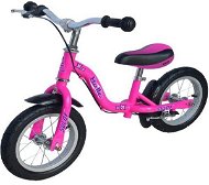 Sulov Bella 12 &quot;pink - Balance Bike 