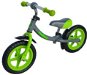 Balance Bike  Lifefit Piccolo 12" Green - Sportovní odrážedlo