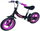 Signora 12", Black-Violet