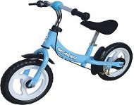 Sulov Signora 12" blue - Balance Bike 