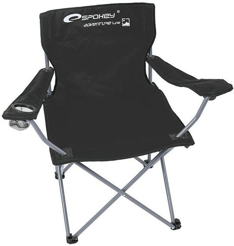 Angler chair - Camping Armchair - Main image