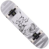 Viking skateboard - Skateboard
