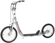 Sulov Voyage 16"/16" Silver - Scooter