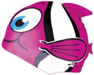 RYBKA pink swimming cap - Hat