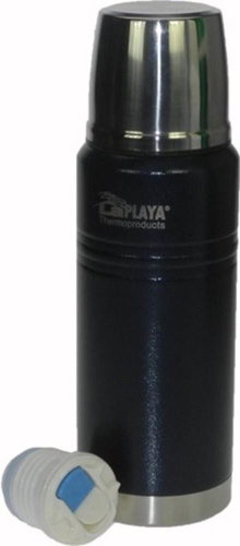 LaPlaya blue Thermos 0,75L - Thermos - Main image