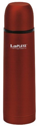 LaPlaya Thermos 0.5L red - Thermos - Main image
