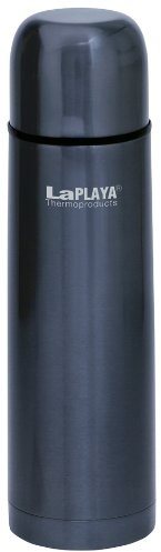 LaPlaya Thermos 1L Grey - Thermos - Main image