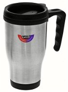 LaPlaya travel mug with lid 0.4 liters - Mug