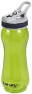 LaPlaya IsoTitan Sportflasche 0,6l gelb - Trinkflasche
