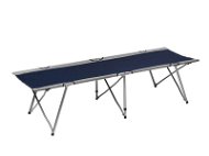 Tristar Camp Bed BE-0641 - Deck Chair